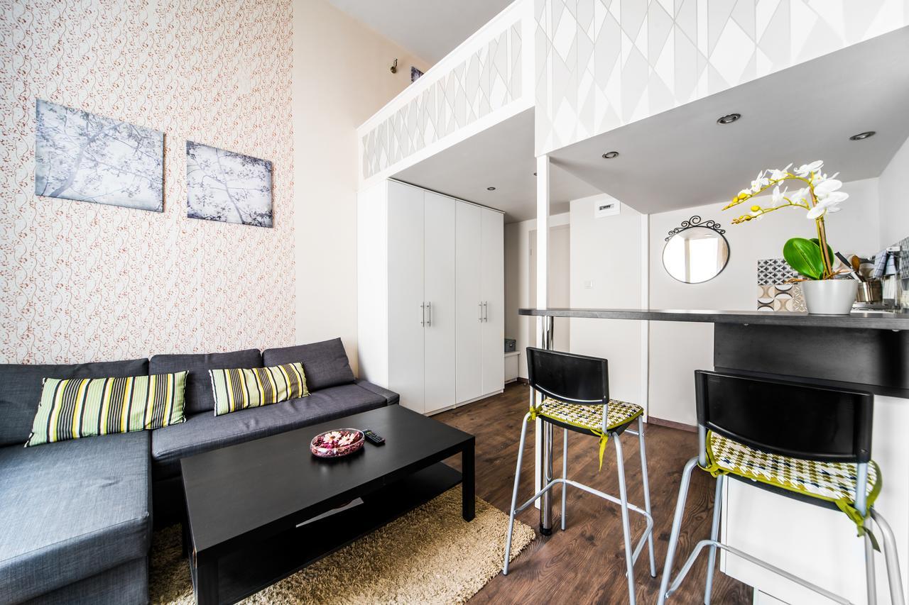 Elisabeth Apartments Budapest Exteriör bild